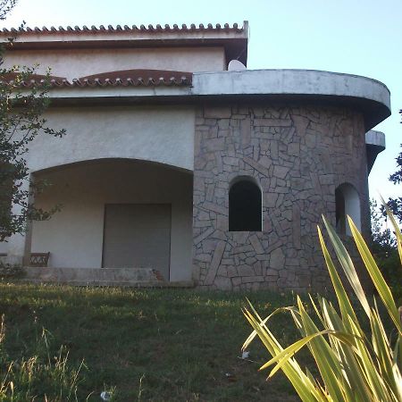 Villa Casa Deus à Sabrosa Extérieur photo