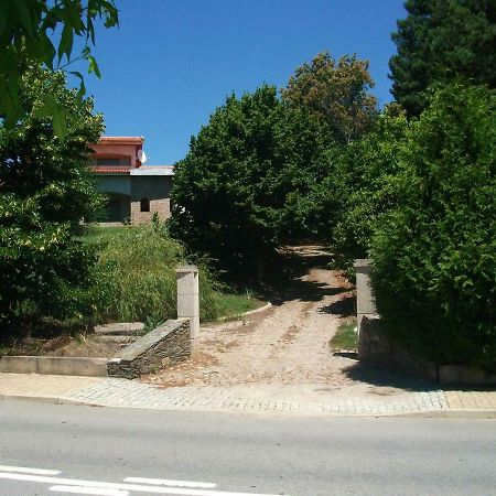 Villa Casa Deus à Sabrosa Extérieur photo