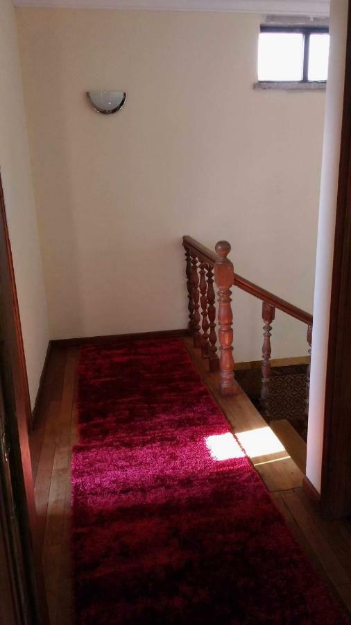 Villa Casa Deus à Sabrosa Extérieur photo