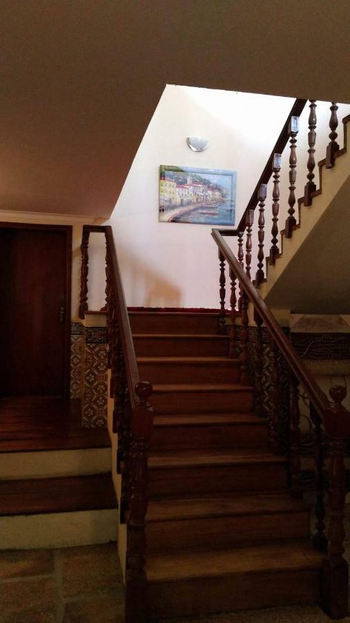 Villa Casa Deus à Sabrosa Extérieur photo
