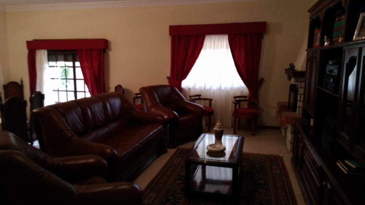 Villa Casa Deus à Sabrosa Extérieur photo