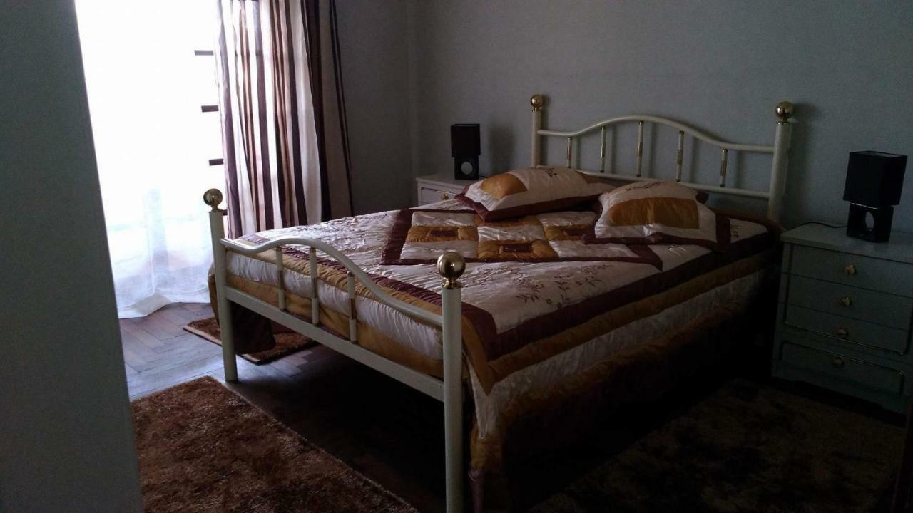 Villa Casa Deus à Sabrosa Extérieur photo
