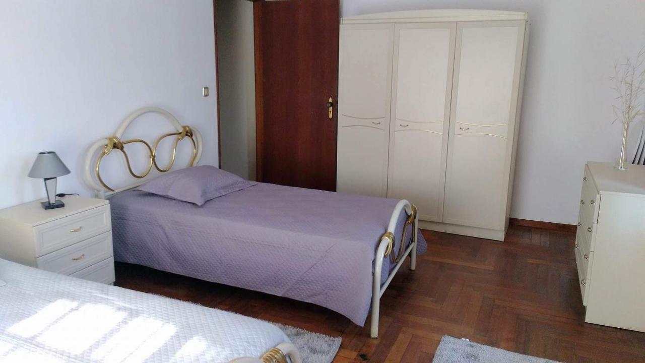 Villa Casa Deus à Sabrosa Extérieur photo