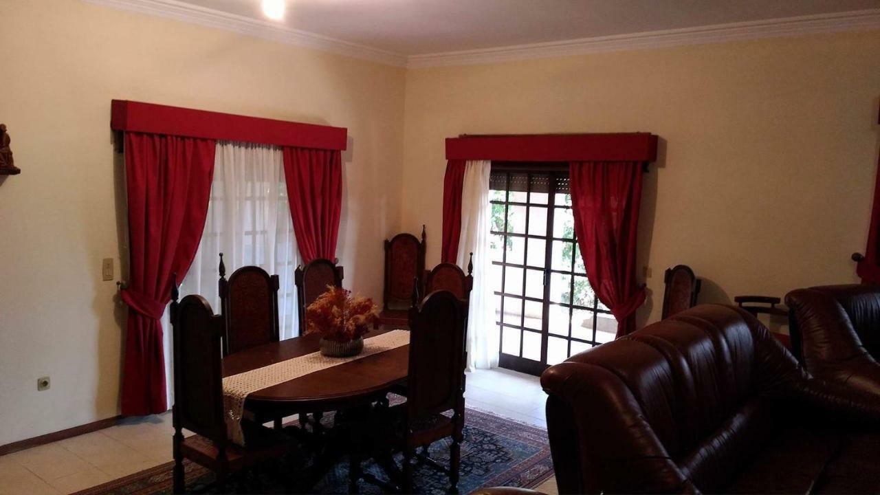 Villa Casa Deus à Sabrosa Extérieur photo