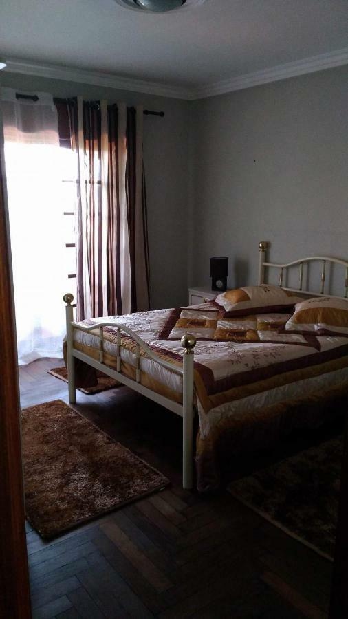 Villa Casa Deus à Sabrosa Extérieur photo