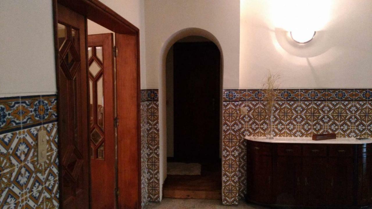 Villa Casa Deus à Sabrosa Extérieur photo