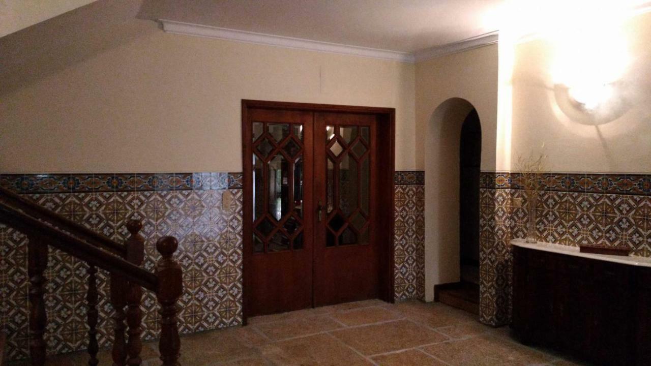 Villa Casa Deus à Sabrosa Extérieur photo