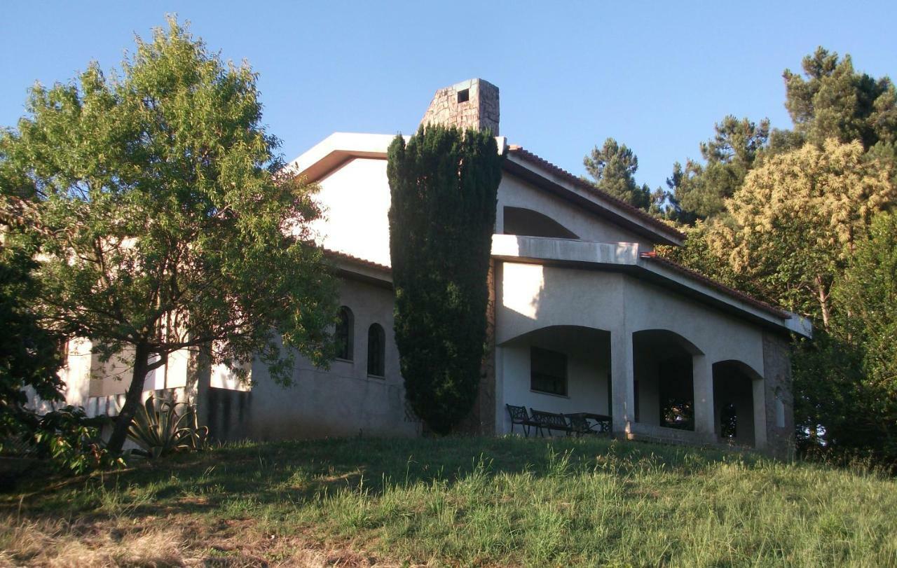 Villa Casa Deus à Sabrosa Extérieur photo