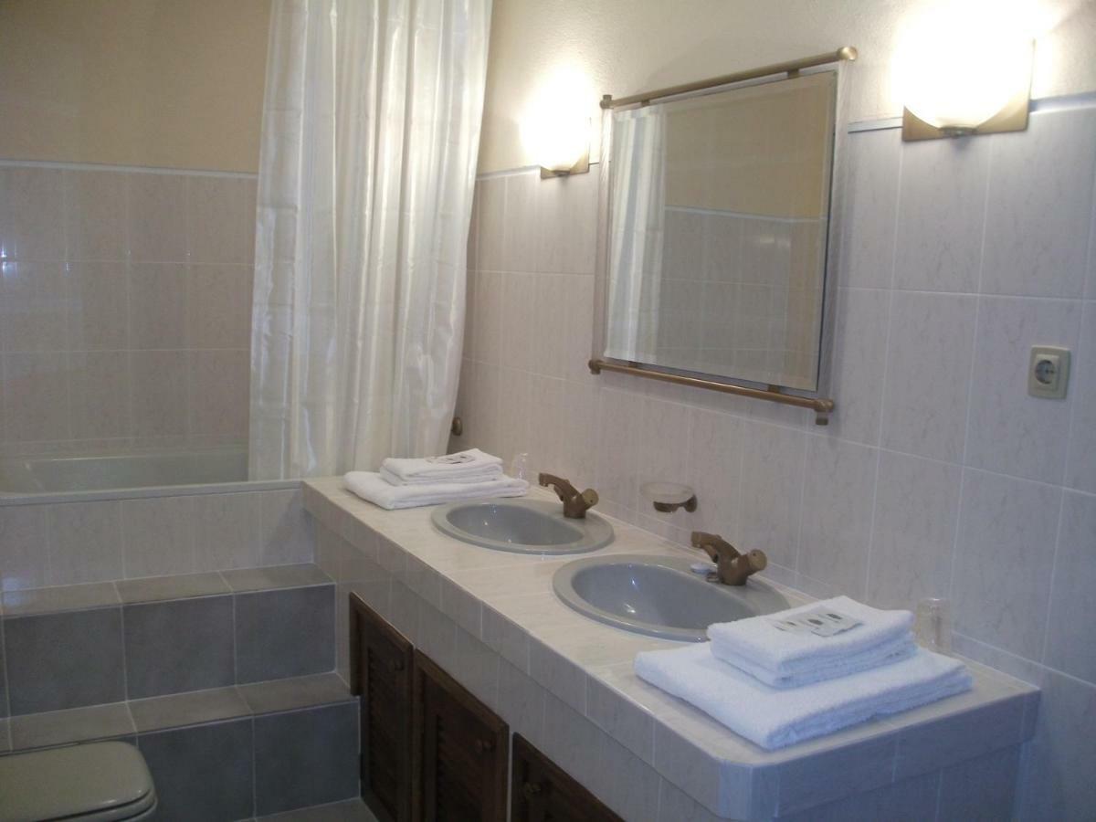 Villa Casa Deus à Sabrosa Extérieur photo