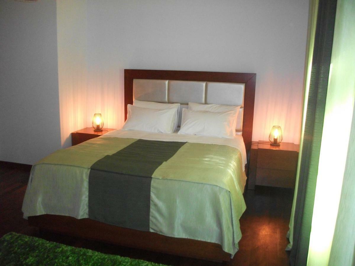 Villa Casa Deus à Sabrosa Extérieur photo